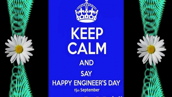 Happy Engineers Day Messages SMS WhatsApp Status, Engineers Day Quotes Wallpapers Wishes Images Greetings Wallpapers Pictures Photos #3