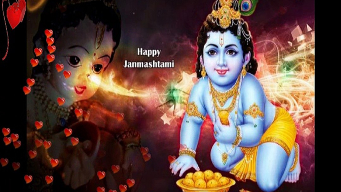 Happy Janmashtami Messages SMS WhatsApp Status, Janmashtami Quotes Wallpapers Wishes Images Greetings Wallpapers Pictures Photos #1