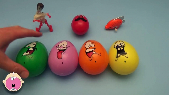 Big Hero 6 Surprise Egg Learn A Word! Spelling Words Starting With R! Lesson 2