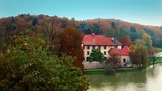 On the second day of their Slovenian cycling adventures, the Cycling Ambassadors of Slovenia were discovering the Dolenjska and Kozjansko region Learn more