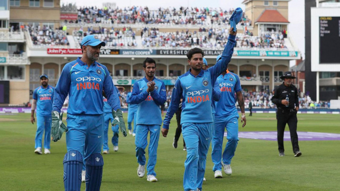 India vs Engalnd 1st ODI : 3 Big Reasons Of India's Victory Over Host England|वनइंडिया हिंदी