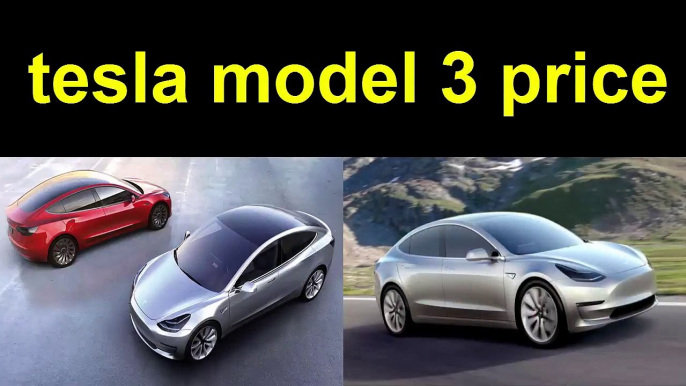 tesla model 3 price | tesla model 3 news | tesla model 3 musk.