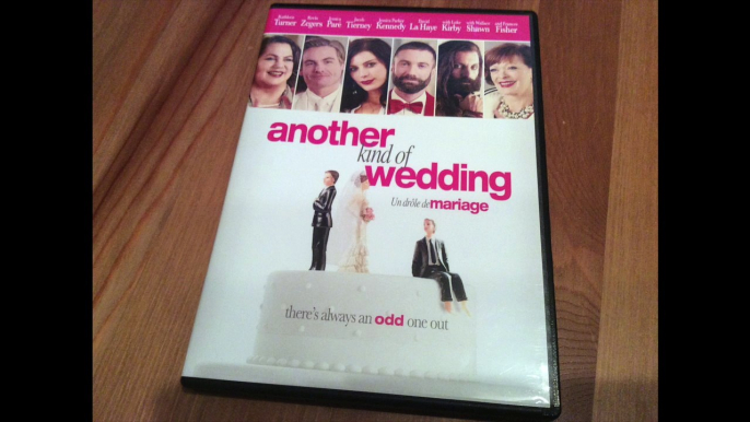 Critique du film Un drôle de mariage (Another Kind of Wedding) en format DVD