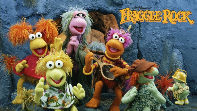 FRAGGLE ROCK,3,CAPITULO 1X3,EPISODIO DEJA CORRER EL AGUA,COMPLETO EN ESPAÑOL,SERIE TV,FANTASIA,INFANTIL,FAMILIAR,RETRO,NOSTALGIA,VINTAGE,TELEVISION DEL RECUERDO,RED MARABUNTA