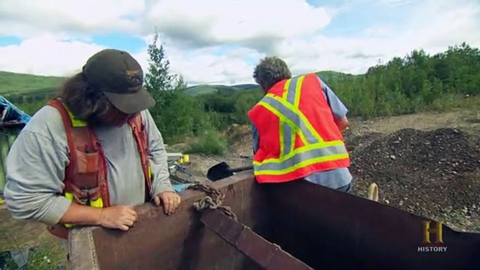 Yukon Gold S05e02