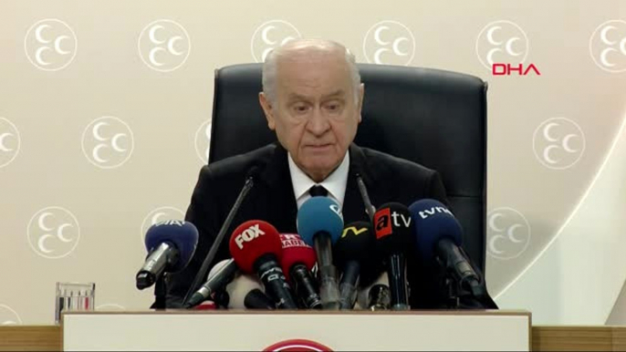 Bahçeli 24 Haziran'da Türkiye ve Türk Milleti Kazandı 3