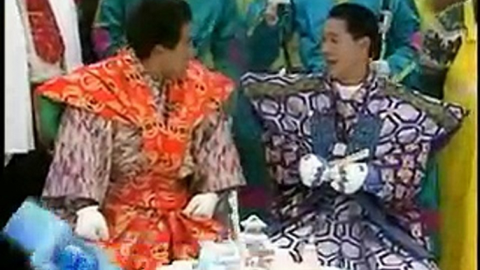 Most Extreme Elimination Challenge S2EP13