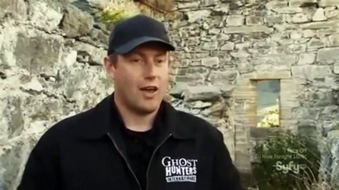 Ghost Hunters International S03E08 The Man in the Iron Mask