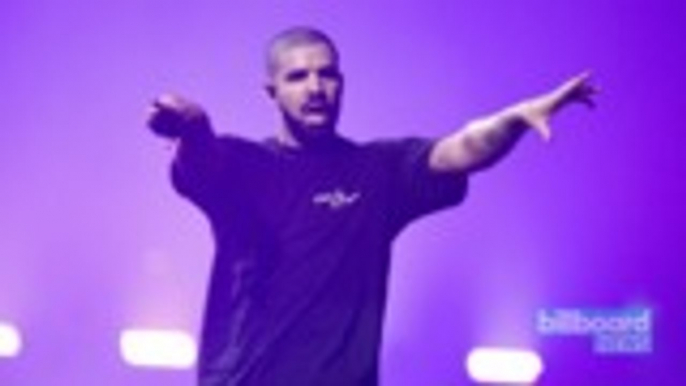 Drake Replaces Himself Atop the Billboard Hot 100 With 'In My Feelings' | Billboard News