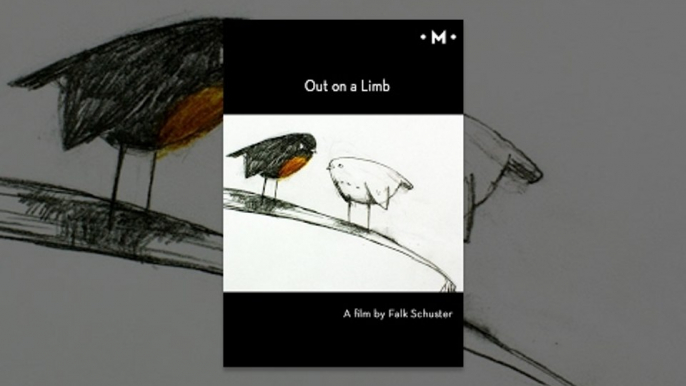 Out on a Limb (Ast mit Last) | A Short Film by Falk Schuster