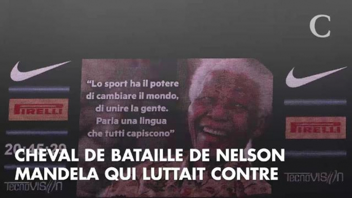 Barack Obama rend hommage aux Bleus : "Ils ne m'ont pas l'air Gaulois, mais ils sont Français !"