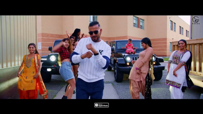 I SWEAR - Malang Jatti (Full Video) GARRY SANDHU | New Punjabi Song 2018 HD