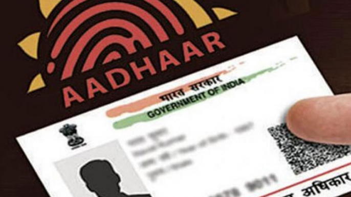 AAdhar Cards Irregularities At Mee-Seva Centres