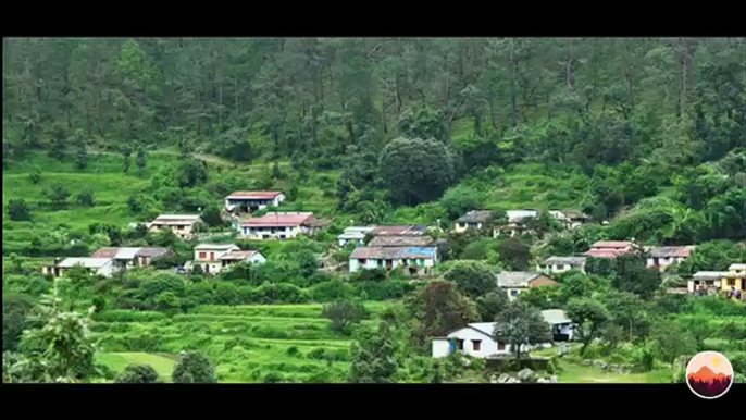 Uttrakhand Darsan truest place in uttrakhand - YouTube