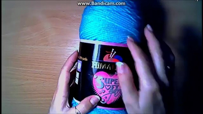 Обзор пряжи Himalaya SUPER SOFT YARN-отзывы и комментарии.Пряжа описание