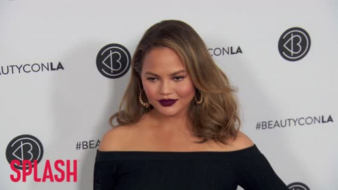 Chrissy Teigen: I hate being called a model