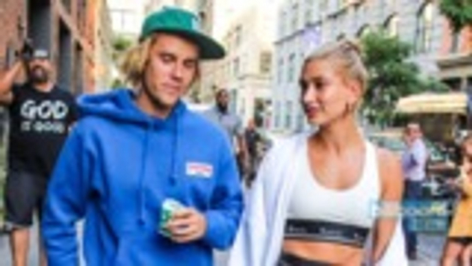 Justin Bieber & Hailey Baldwin Have Picked Their Bridal Party | Billboard News