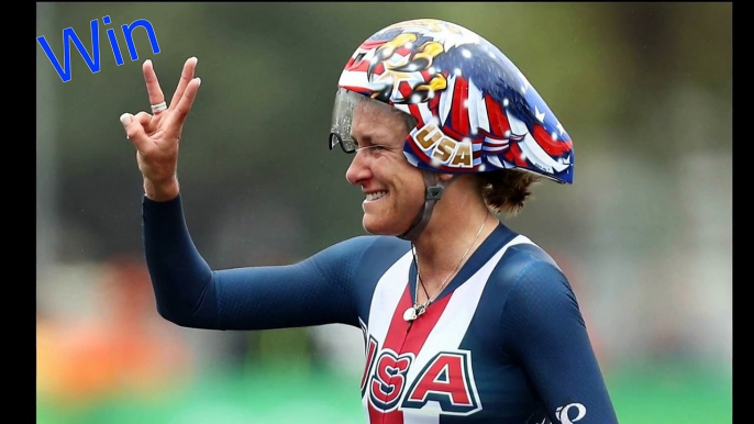 Cycling Road olympics 2016 - Individual Time Trial - Fabian Cancellara - ARMSTRONG Kristin