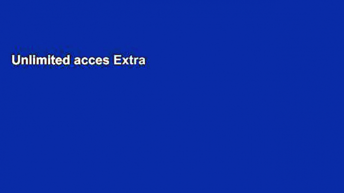 Unlimited acces Extra Mile: 500 Customer Service Tips for Success: Tools to Attract, Satisfy,