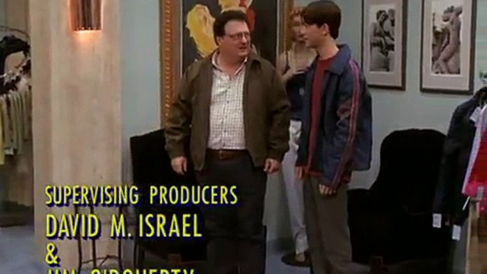 3Rd Rock From The Sun S05E17 Shall We Dick