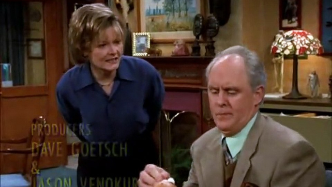 3Rd Rock From The Sun S04E18 Dick The Mouth Solomon