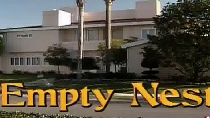 Empty Nest - S05E16 Pardon My Flashback