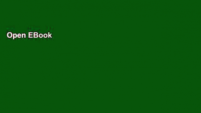 Open EBook This Time Is Different: Eight Centuries of Financial Folly online