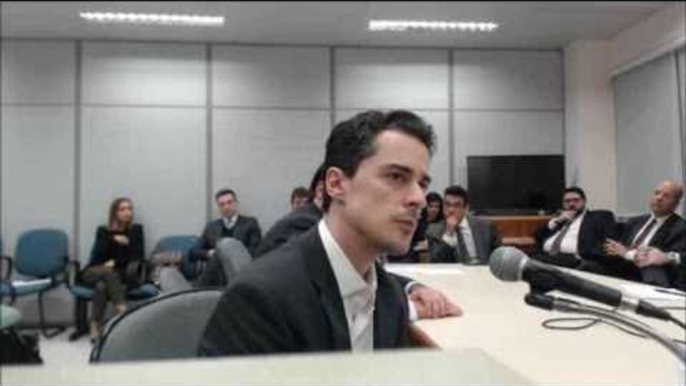 Filho de delator diz, em depoimento na Lava Jato, que nunca falou com Lula sobre dívida do PT