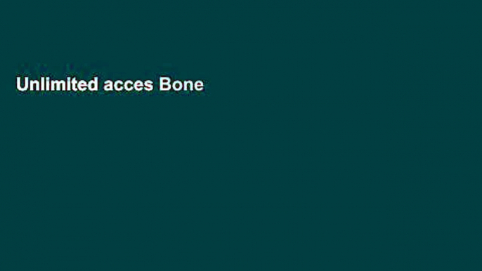Unlimited acces Bone Rooms: From Scientific Racism to Human Prehistory in Museums (Ex Horto