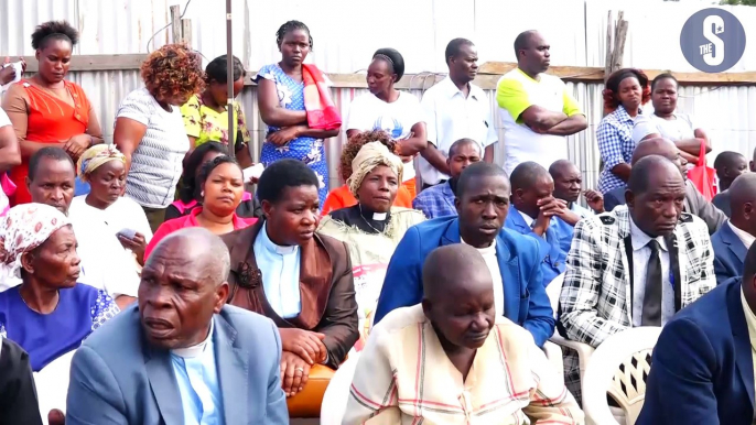 Clergy want bar licences in Mitunguu revoked