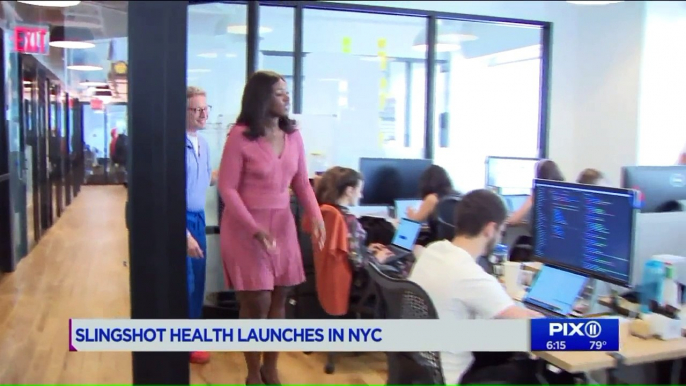 Website Allows NYC Patients to Name Their Own Price for Medical Care