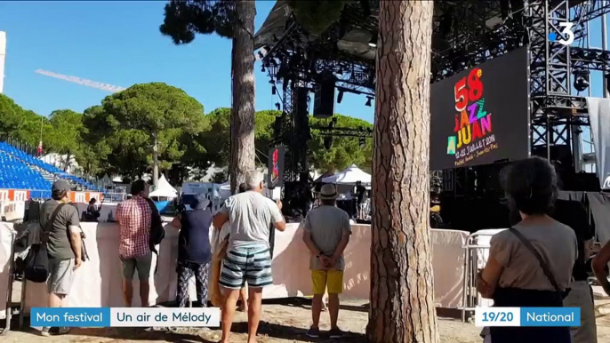 Musique : le festival Jazz à Juan bat son plein