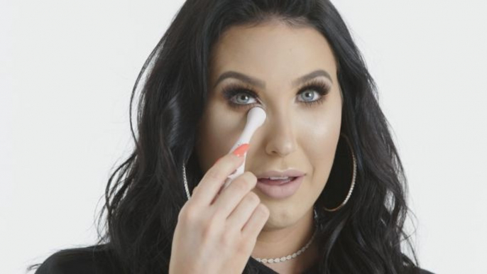 Jaclyn Hill Tries 9 Things She's Never Done Before