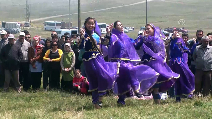 Uluslararası Bayburt Dede Korkut Kültür ve Sanat Şöleni - BAYBURT