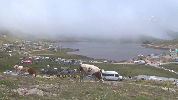 Uluslararası Bayburt Dede Korkut Kültür ve Sanat Şöleni