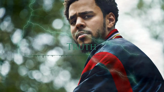 "TRUTH" | J Cole Type Beat | Kendrick Lamar Type Beat | Sad Type Beat