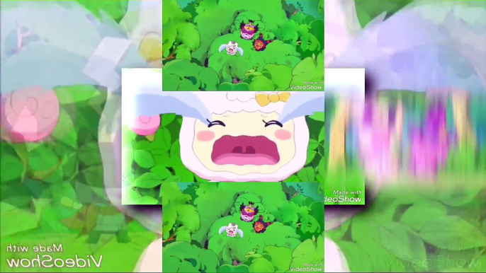 (YTPMV) Chamametchi/Hapichamatchi Screaming Scan