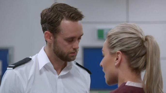 Shortland Street 6533 23rd July 2018 | Shortland Street S26E3090 23rd July 2018 | Shortland Street 23rd July 2018 | Shortland Street 23-7-2018 | Shortland Street