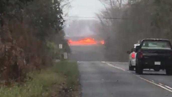 Geologists Warn Hawaii's Kilauea Volcano Eruption Could Last 'Years'