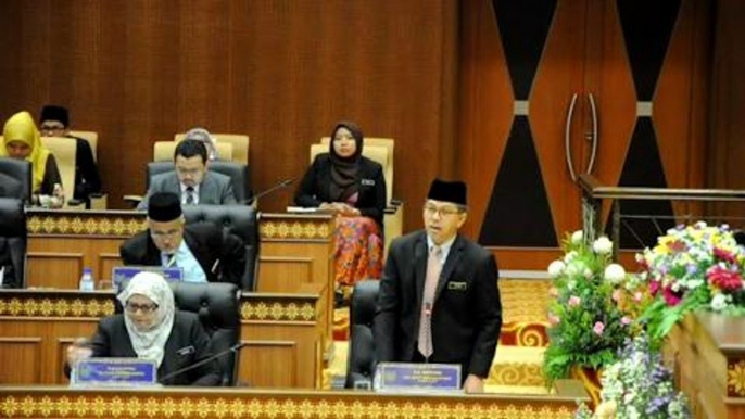 Perlis MB: Withdrawing funds will impact state development