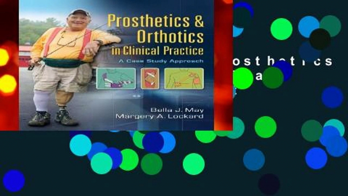 About For Books  Prosthetics   Orthotics in Clinical Practice  Any Format