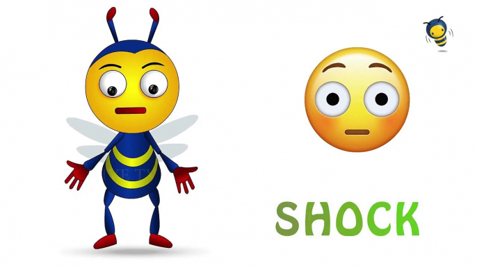 EMOJI for Kids emoji expression lets go with honey ho ho......,