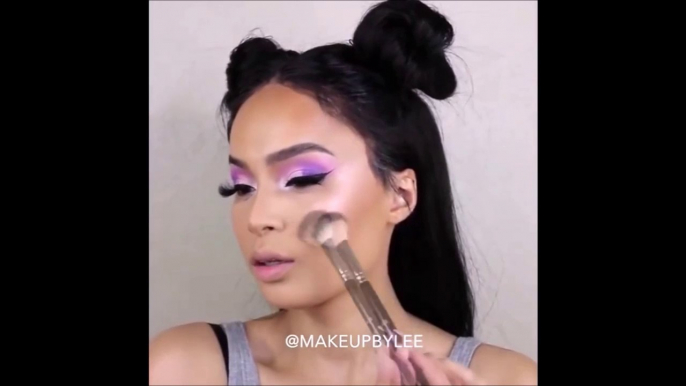 Best Makeup Transformations - New Makeup Tutorials & Beauty Tricks