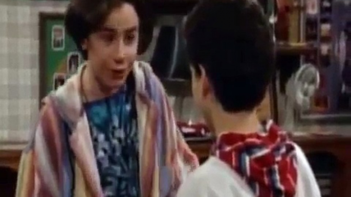 Boy Meets World S01 E21 -Boy Meets Girl