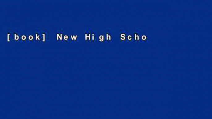 [book] New High School Math 2012 Common-Core Algebra 1/Algebra 2/Geometry Examview CD Grade 8/9