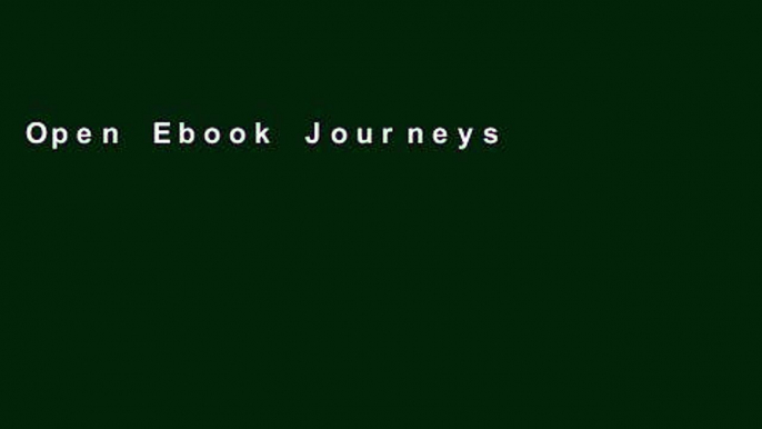 Open Ebook Journeys: Writing Handbook Teacher s Guide Grade 3 (Houghton Mifflin Harcourt Journeys)