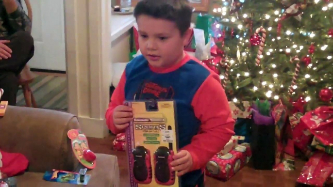 SHAYTARDS CHRiSTMAS SPECiAL new!