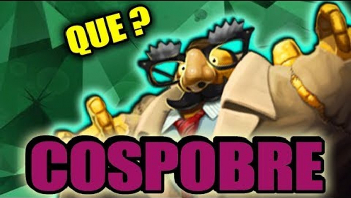 OS MELHORES COSPOBRES DO LOL - (MD5)