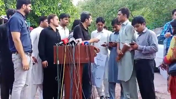 BaniGala Fayaz Ul hassan Chohan Response To Shahbaz Sharif On Election Rigging - PTI Imran Khan Govt