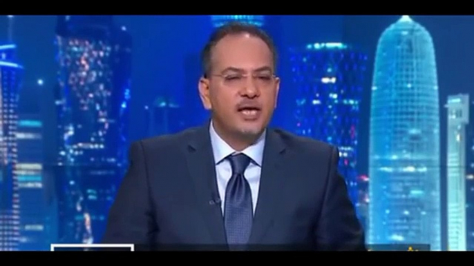 تقرير الجزيرة الخطـ..ير عن مقتل مدير سد النهضة في أثيوبيا ومن المسؤول عن ذلك